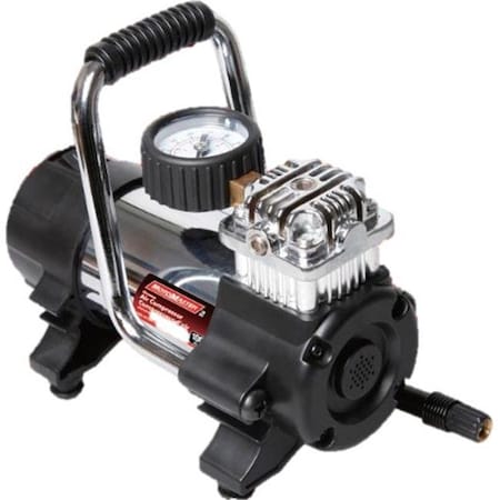 Kensun Kensun Kensun-MultiAir-B Multi-Use Tire Inflator Portable Car Air Compressor Kensun-MultiAir-B